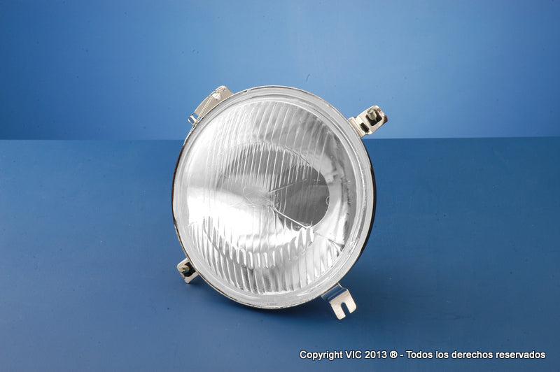 OPTICA VIC EXTERIOR ALTA/BAJA (522) - FIAT 1600 70/78