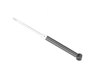 AMORTIGUADORES LIVIANOS FORD FIESTA 02/.. TRASERO_