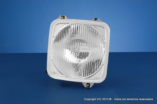 OPTICA VIC VERSION GTL (528) - RENAULT 6 F2 79/83