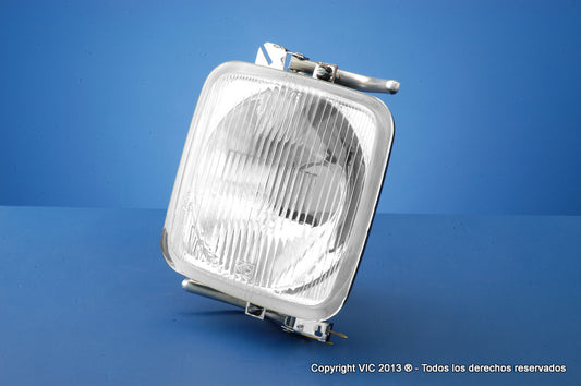OPTICA VIC INTERIOR ALTA (529) - FIAT 125 73/82