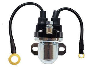 SOLENOIDES DE ARRANQUE MERCEDES BENZ 1420/1621/1623/1720/1721 29 MT ELECTRONICO 24 V_