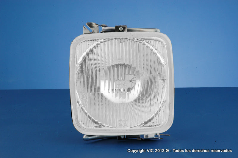 OPTICA VIC EXTERIOR ALTA/BAJA (530) - FIAT 125 73/82