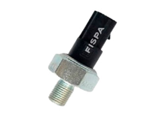 BULBOS DE PRESION DE ACEITE WOLSVAGEN GOL GOL I/GOL II/GOL III /POINTER/POLO/QUANTUM/SAVEIRO PRESION 0.5 BAR AISLANTE NEGRO_