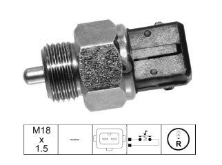 BULBOS MARCHA ATRAS VOLKSWAGEN GOL/SAVEIRO/GOLF_