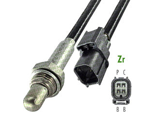 SONDAS LAMBDA HONDA CIVIC OEM  36532RNAA01_