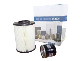 KIT FILTROS FORD FOCUS III 1.6 TI-VCT 13/.. /KUGA II 1.6 13/../2.0 16V VVT 16/.. / VOLVO V40 II 1.6 13/17_