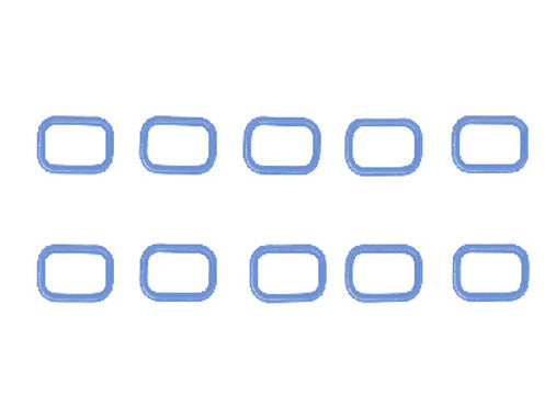 JUNTAS ADMISION - ESCAPE FORD RANGER 3.2 TDCI MOTOR PUMA ETGV 2013/.. JUEGO X 10 UNIDADES_