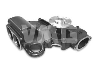 BOMBAS DE AGUA PESADOS MERCEDES BENZ 1938S 1944S OM457LA OM460 LA