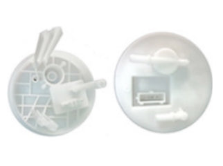 TAPAS DE MODULOS DE COMBUSTIBLE CHEVROLET CORSA 2000/.. (SIN REGULADOR) NAFTERO_