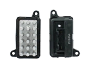 RESISTOR CLIMATIZADOR - CALEFACCION FORD CMAX 1.6 1.8 TDCI 2.0/FOCUS/FIESTA/MONDEO/KUGA_