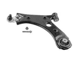 PARRILLAS DE SUSPENSION FIAT TORO / JEEP RENEGADE 16-.. INFERIOR DELANTERA IZQUIERDA CON ROTULA_