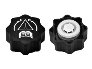 TAPAS DEPOSITO REFRIGERANTE PEUGEOT 106/206/207/307/308/406/407/607/PARTNER/EXPERT / CITROEN C3/C4/C5/C6/C8/BERLINGO_