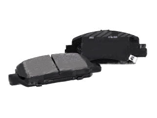 PASTILLAS DE FRENOS LIVIANOS HONDA CIVIC 1.5 16V-2.0 16V V-TEC 16/../FIT 17/.. DELANTERA 149.20X60.60X17.05 MM_