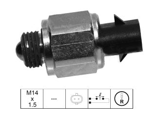 BULBOS MARCHA ATRAS FORD RANGER / VOLKSWAGEN GOLF_