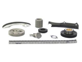 KIT DISTRIBUCION CADENA MITSUBISHI MONTERO 2.8 TDI 4M40T 93/.. 49 ESLABONES_