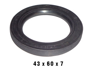 RETENES VARIOS MERCEDES BENZ-NBR/ACM-43.00X60.00X7.00-Lx-L_