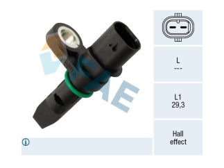 SENSORES DE ABS MERCEDES BENZ SPRINTER 211-214-215-311-314-315-317-318-411-414-415-417-418 B907-B910 OM651-OM654_