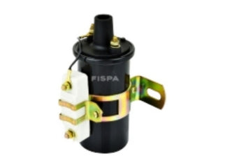 BOBINAS DE ENCENDIDO TOYOTA/NISSAN/FIAT CON RESISTENCIA EXTERIOR INCORPORADA // OEM LB88 - GIC-800R C6R-800_