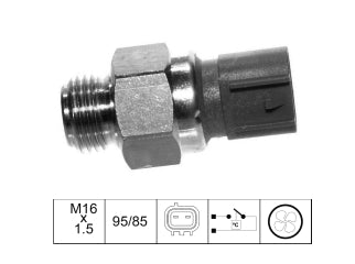 BULBOS TEMPERATURA ELECTROVENT DISCONTINUADO // SUZUKI SWIFT 1.6 16V 92-96_