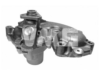 BOMBAS DE AGUA LIVIANOS FIAT PALIO / SIENA / STRADA 1.7 TD 97/09 C/TAPA TRASERA - ALTURA BASE A MAZA 61.4 MM_