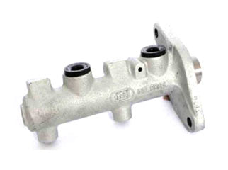 BOMBAS DE FRENOS LIVIANOS FORD COURIER 98/../FIESTA 1.4 16V-1.6/KA 1.6 CIRCUITO DOBLE / VARGA 23.81 MM_
