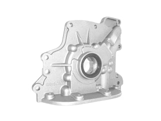 BOMBAS DE ACEITE LIVIANOS VOLKSWAGEN GOLD TREND/SURAN/SAVEIRO V/FOX/VOYAGE SIN CHUPADOR_