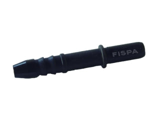 VARIOS INYECCION/ENCENDIDO 5/16 X 5/16 LISO - RACORD - PACK X4