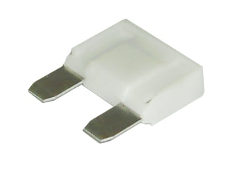 FUSIBLES FUSIBLE MAXI 80 AMPERES PACK 17 UNIDADES - PACK X17