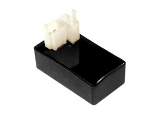 CDI / TCI MOTOS GILERA VC 150/SHEL 150 / GUERRERO GXL 125/QUEEN 125 / MOTOMEL S2 150_