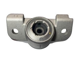 CAZOLETAS DE SUSPENSION CHEVROLET ONIX/PISMA SPIN SOPORTE DE AMORTIGUADOR TRASERO IZQUIERDO ADAPTABLE_