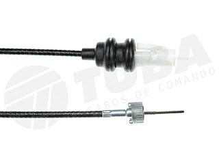 CABLES VELOCIMETRO LIVIANOS VOLKSWAGEN QUANTUM AUTOMATICO - TODOS 85...SANTANA AUTOMATICO - TODOS 85... // OEM 3029578012 - ZBC