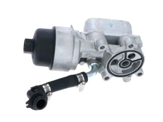 ENFRIADORES DE ACEITE PEUGEOT 307/407/508/607/807/3008/5008/EXPERT / CITROEN C4/C5/EXPERT 2.0 HDI / FORD MONDEO COMPLETO_