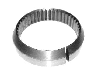 VARIOS PERKINS ARO FIJACION PARA POLEA CIGUENAL ESTRIADO 46X56.5X13.5 MM_