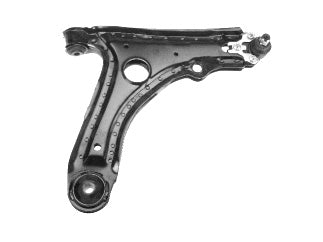 PARRILLAS DE SUSPENSION VOLKSWAGEN POLO/CADDY III/GOLF / SEAT INCA 94/99 IZQUIERDA CON ROTULA_