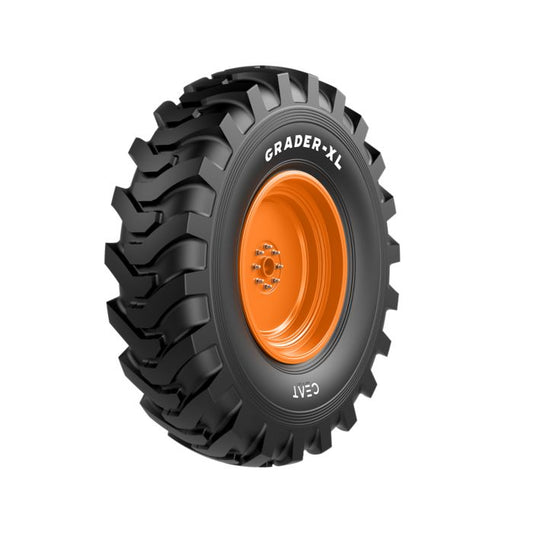 NEUMATICO CEAT 17.5-25 CEAR GRADER XL G2/L2  24PR  TL
