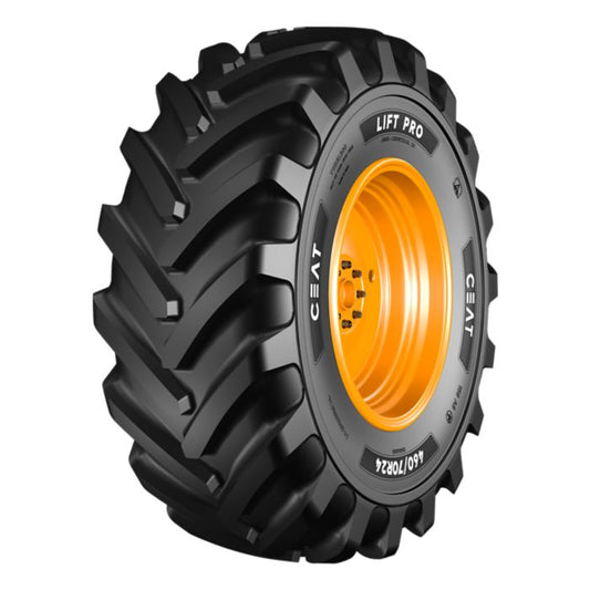 NEUMATICO CEAT 15.5/80-24  CEAT LIFTPRO 16 PR TL