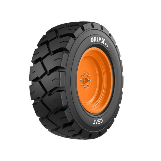 NEUMATICO CEAT 12-16.5 GRIP X HD 14PR TL  ESP. ASFALTO