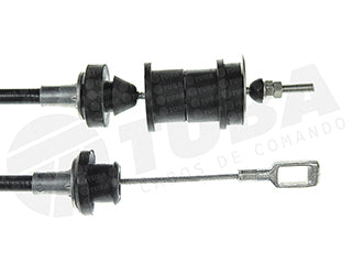 CABLES DE EMBRAGUE LIVIANOS CITROENFIATPEUGEOT CITROEN JUMPER MOTOR 2.8 TURBO DIESEL CAMBIO BZ10/14 ...02FIAT DUCATO COMBINAT