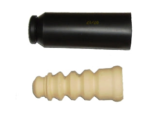 TOPES DE SUSPENSION VOKSWAGEN GOLF/BORA 00-03/NEW BEETLE 99/12 FUELLE Y TOPE AMORTIGUADOR DELANTERO_