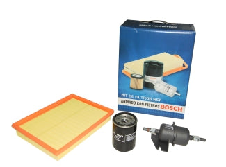 KIT FILTROS FIAT PALIO 1.0/1.3/1.4/1.6/SIENA 1.3/1.4/1.6/STRADA 1.4_