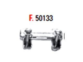 VARIOS SUSPENSION FORD F100/F150/F1000 92-99 MANGUITO DE ACOPLE LARGO 195MM - RH 1X16_