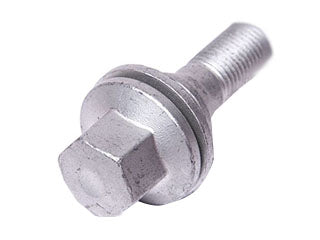 BULONES Y TUERCAS DE RUEDA PEUGEOT 206/207/208/301/307/308/407/408/508/607/2008/3008/PARTNER BULON 12X40 P 1.25 - LL. ALEACION - PACK X10