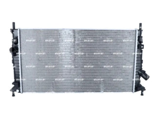 RADIADORES LIVIANOS FORD FOCUS II 1.6-1.8-2.0 08/13 / C/AA / CAJA AT-MT / ALETADO / OEM 3M5H8005RK_