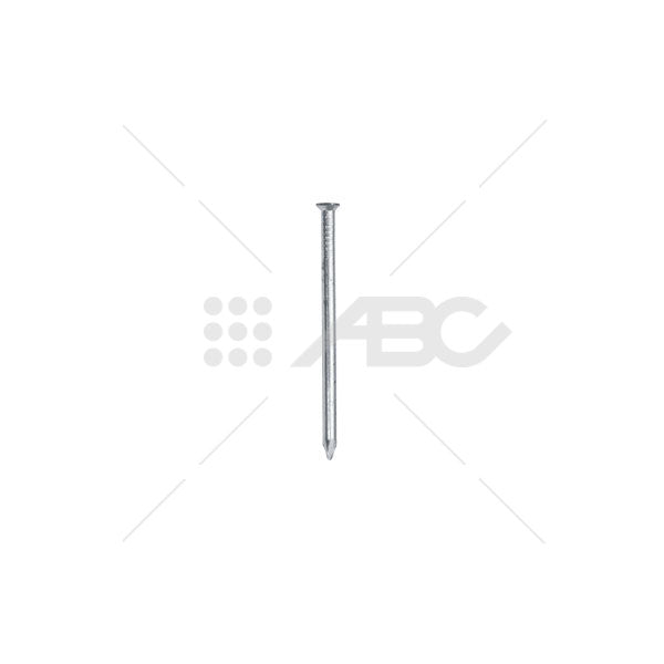 CLAVOS DE ACERO CP 30MM CONTENIDO POR CAJA 100UN FISCHER 611036