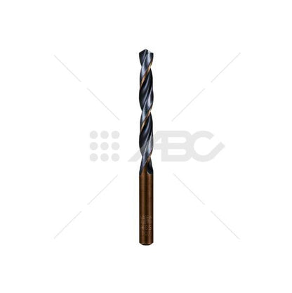 MECHA ACERO RAPIDO HSS DIN 338 F3 1,0 MM FISCHER 614115 - PACK X10
