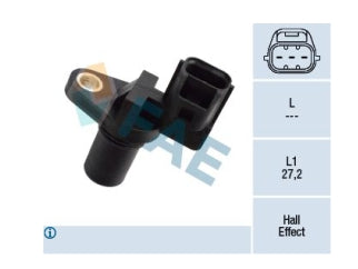 SENSORES DE ROTACION RPM HYUNDAI ATOS PRIME 1.1 09.05/SANTA FE 2.0 08.01/.._