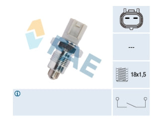 BULBOS MARCHA ATRAS HONDA FIT 1.4-1.5 16V/CITY 1.5 16V/CIVIC 1.7 16V-1.8 16V/CRV 2.0-2.2 CTDI/ACCORD 2.0-2.2 CTDI-2.4_