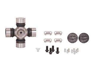 CRUCETAS SERVICIO PESADO VOLVO FH10/FH12/NH12 6X4 99-01 CRUCETA SEGUNDO CARDAN TRASERA_