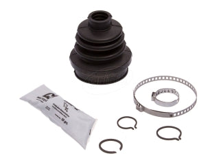 KIT FUELLES TRANSMISION CHEVROLET ASTRA 1.8 00-05/MERIVA 1.7 / RENAULT FUEGO 2.2 LADO CAJA-D 22.5X65MM-L 93MM-4 PLIEGUES_
