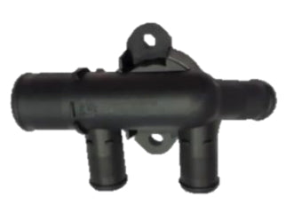 BRIDAS PORTA TERMOSTATO CITROEN ZSARA 1.9D 98/05 / PEUGEOT 306 1.9D 99/03 /PARTNER FURGON - PATAGONI - URBANA 1.9D 99/11 TOD